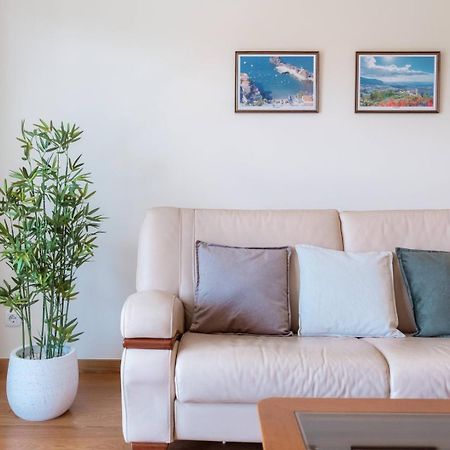 Apartament Guestready - Lido View Near The Beach Funchal  Zewnętrze zdjęcie