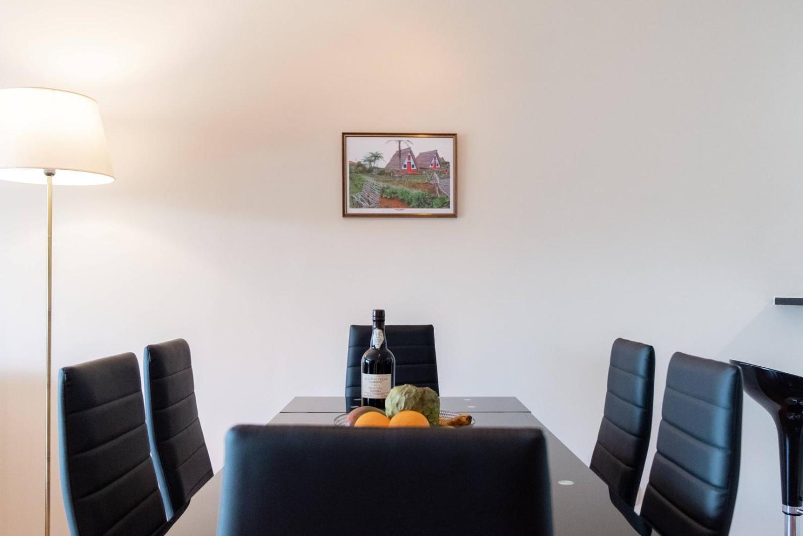 Apartament Guestready - Lido View Near The Beach Funchal  Zewnętrze zdjęcie