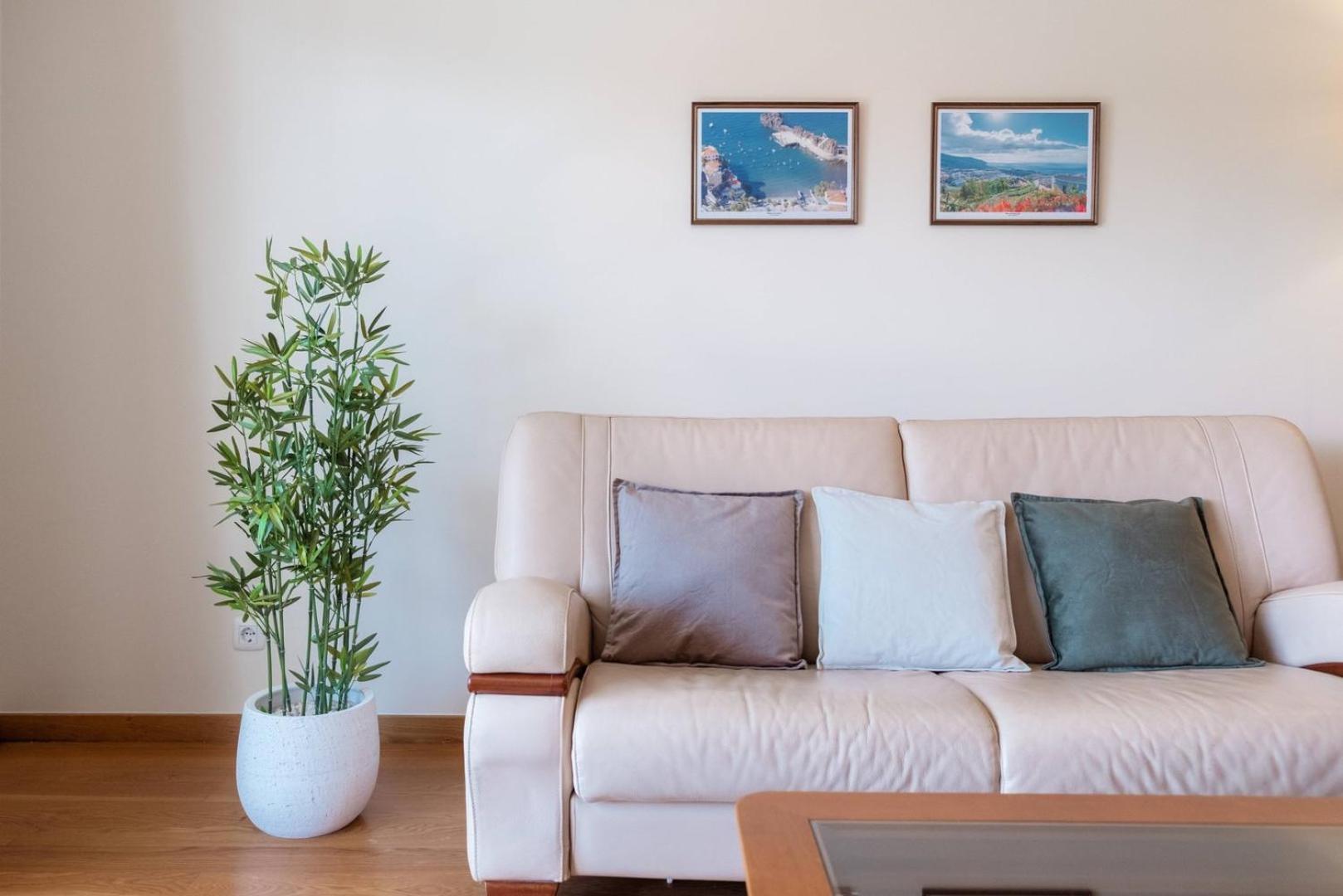 Apartament Guestready - Lido View Near The Beach Funchal  Zewnętrze zdjęcie