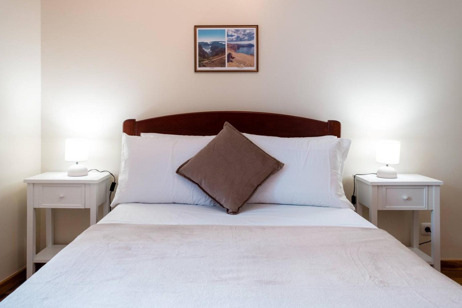 Apartament Guestready - Lido View Near The Beach Funchal  Zewnętrze zdjęcie