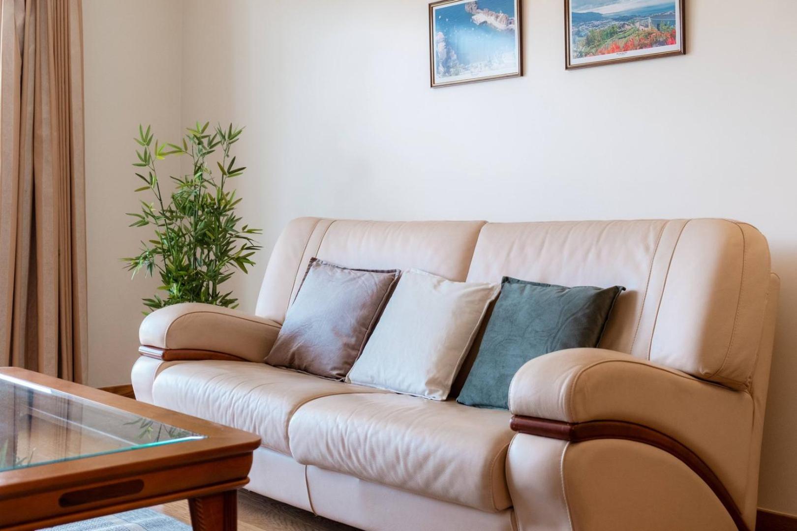 Apartament Guestready - Lido View Near The Beach Funchal  Zewnętrze zdjęcie