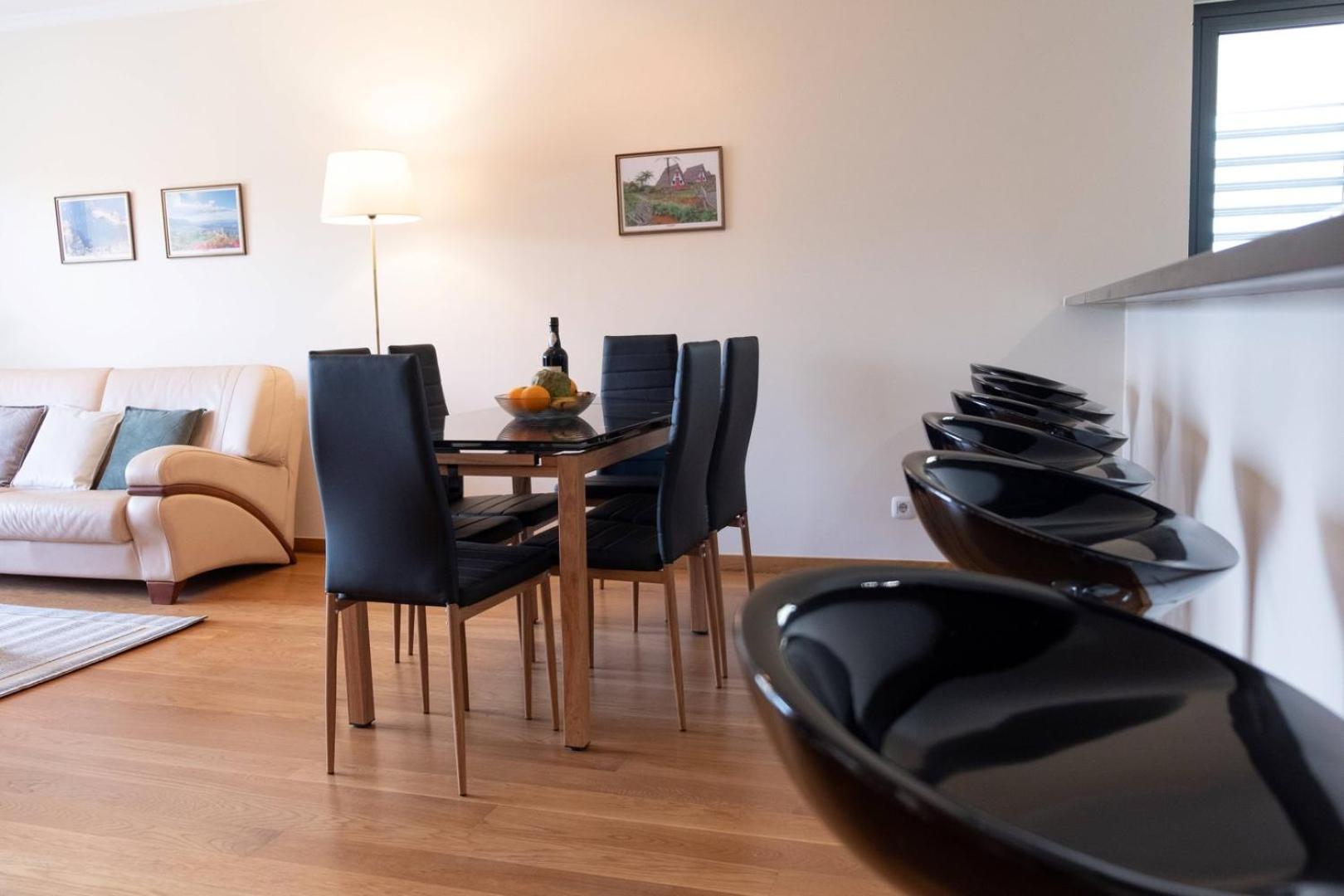 Apartament Guestready - Lido View Near The Beach Funchal  Zewnętrze zdjęcie