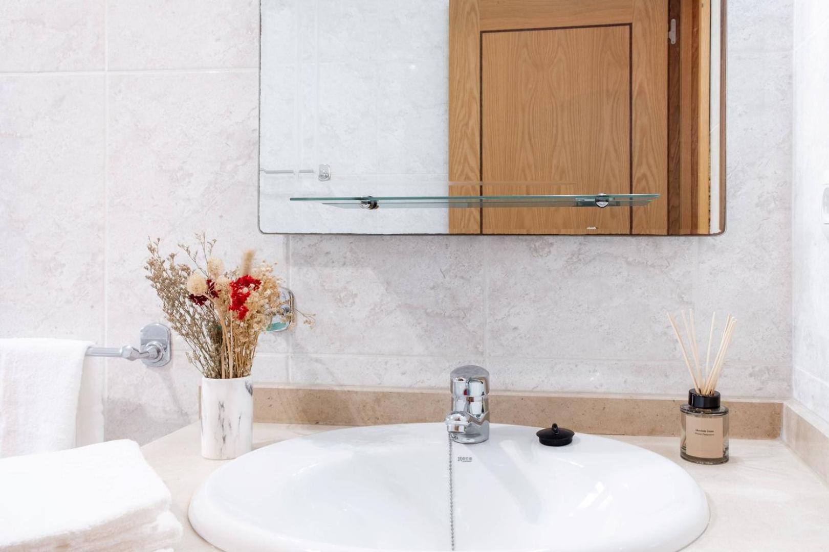 Apartament Guestready - Lido View Near The Beach Funchal  Zewnętrze zdjęcie