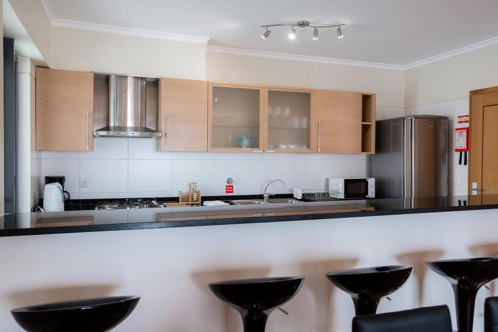 Apartament Guestready - Lido View Near The Beach Funchal  Zewnętrze zdjęcie