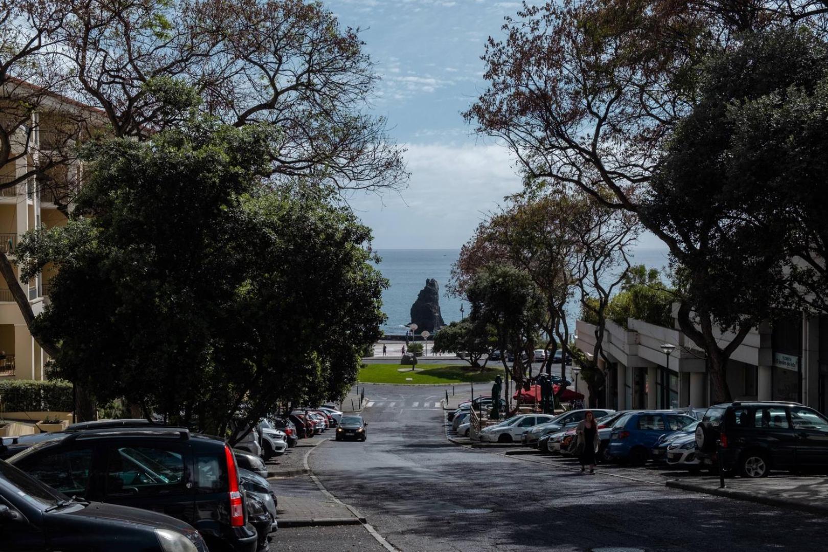 Apartament Guestready - Lido View Near The Beach Funchal  Zewnętrze zdjęcie