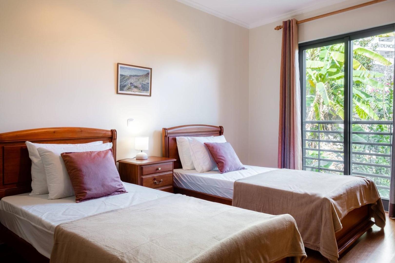 Apartament Guestready - Lido View Near The Beach Funchal  Zewnętrze zdjęcie