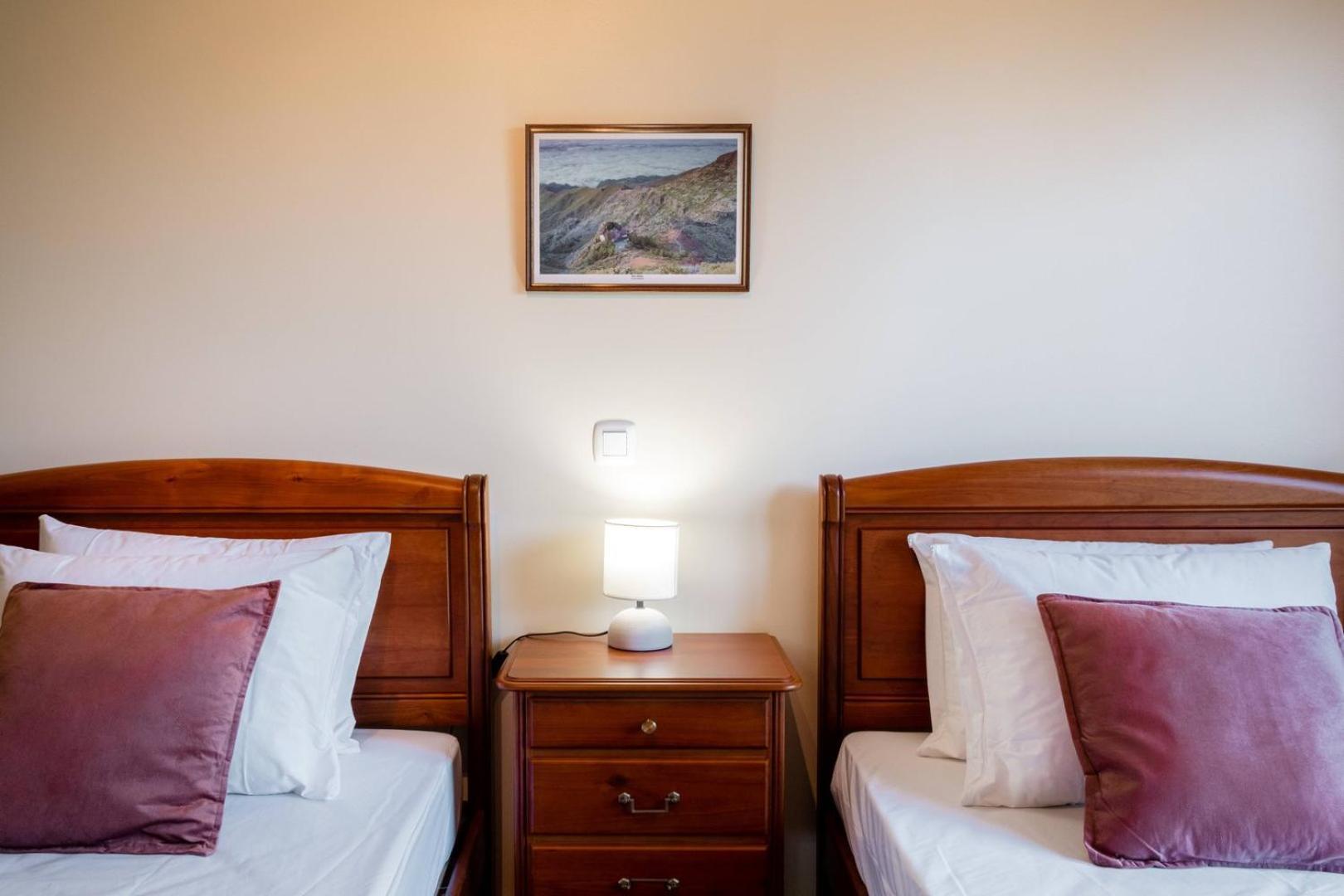 Apartament Guestready - Lido View Near The Beach Funchal  Zewnętrze zdjęcie