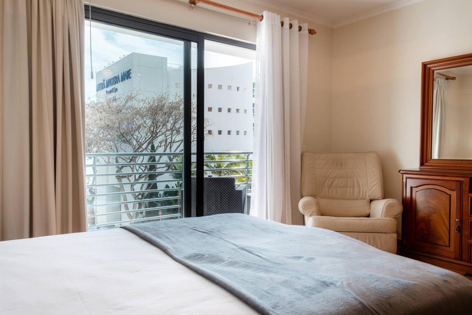 Apartament Guestready - Lido View Near The Beach Funchal  Zewnętrze zdjęcie