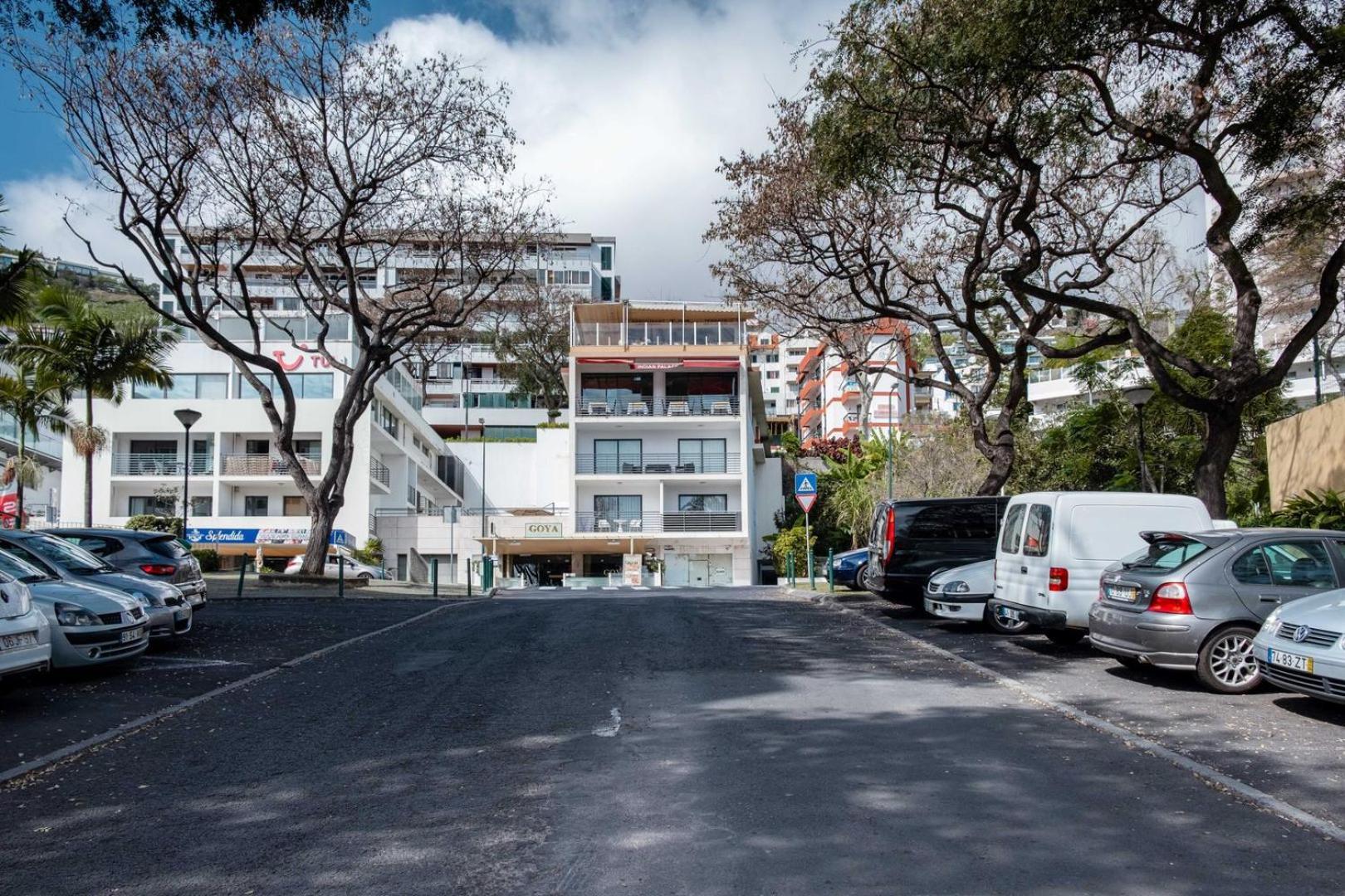 Apartament Guestready - Lido View Near The Beach Funchal  Zewnętrze zdjęcie